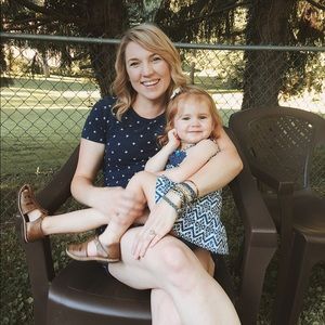 Meet your Posher, Jessica